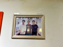 -木辛水水冰煮羊(新城店)