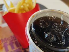 -麦当劳(宁波火车高铁站店)