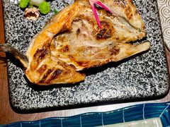 -晶吉·居酒屋·烧鸟·海胆(民主广场店)
