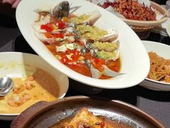 -简小舍· 民间手艺菜(古德寺店)