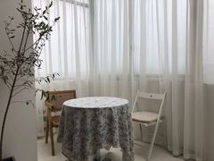 用餐区-CAKE WANG千层制造所(省府店)