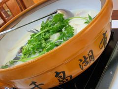 -宝荣鱼馆·临湖之宴(千岛湖店)