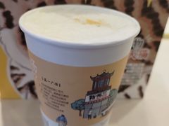 声声乌龙-茶颜悦色(花园道店)