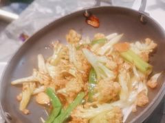 -披云云小馆·味道江湖(姚家园万象汇店)