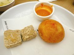 -苏小柳点心·手作小笼包(浦东嘉里城分院)