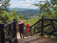 -南武当山景区