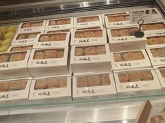 -麦陌(正弘城店)