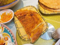 -巴依老爷·新疆美食(上城区天城路店)