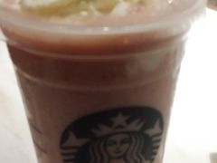 -星巴克(港汇1号办公楼店)
