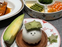 -新光酒家·河豚·海鲜·蟹料理(浦东店)