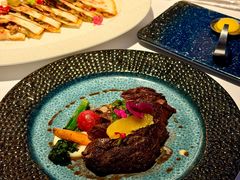 -天玑高空江景餐厅&酒吧Sky Secret Restaurant&Bar