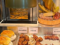 -川骄海鲜自助(亚运村店)