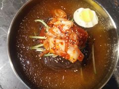 -大叹号·朝鲜族烤肉(潍坊泰华城店)
