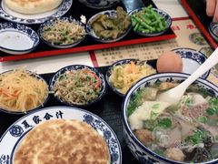 -夏家合汁(天润花园小区店)