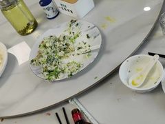 -七的湖·晚芳亭·阳澄湖农家菜·大闸蟹(莲花岛店)