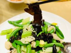 -广东胜利宾馆西关粤中餐厅