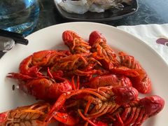 -白天鹅宾馆·流浮阁咖啡厅