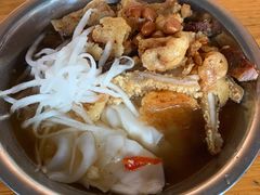 -老宾州南街酸粉店(民族大道店)