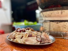 -威邵鸡煲(西华路总店)