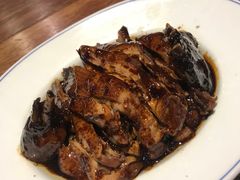 -大牌大·传统杭帮菜(湖滨店)