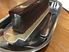 -Awfully Chocolate(环球港店)