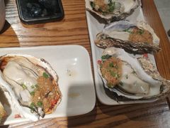 -管氏翅吧(台湾街店)