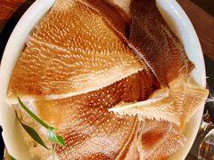 绿色草原千层肚-大隐·成都火锅Bistro(合生麒麟新天地店)