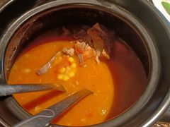 -汤城小厨•粤菜•靓汤(苏州街店)