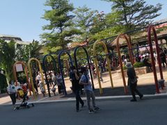 -灵玲国际马戏城