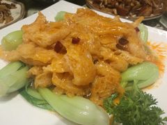 -葛记焖饼(伏牛路店)