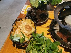 -范贤光鸡公煲(平乐园总店)