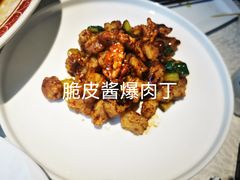 -旺顺阁·北京菜(北辰上品+)