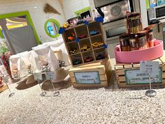 -美食小镇·观赏珍稀鸟类·长隆熊猫酒店