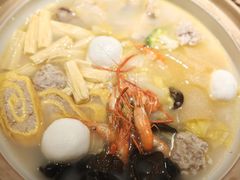 -寻宝记绍兴菜(状元店)