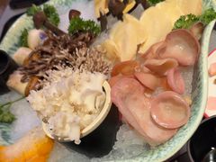 -乔先生涮肉·鲜活牛羊肉火锅(塘沽店)