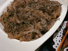 -九府羊·鲜羊火锅·烤串(新华路店)