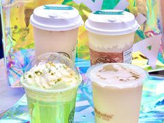 -娃哈哈·奶茶(武林店)