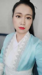 点击看大图 -醉唐风古装写真摄影(太原店)