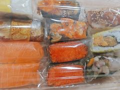 -鲜道寿司(无锡苏宁店)