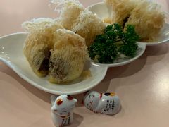 -金龙餐厅(圆山大饭店)