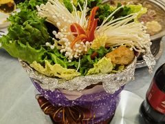 -汤记传菜(秀浦路店)