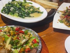 -桑吉林新派藏餐·汤锅·川菜