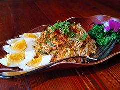 -花马天堂云南餐厅 Lost Heaven(外滩店)