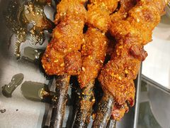-丁里羊肉小镇(天鹅湖总店)