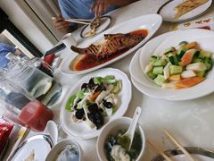 -天天渔港(杏林街店)