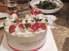 -味多美蛋糕(苏州街地铁店)