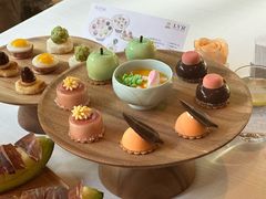 -三嚥阁 La Villa Restaurant