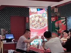 -辣小鲜·南昌大排档(船山路店)