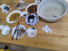 -高老庄·老溧阳·私房菜(南山竹海店)