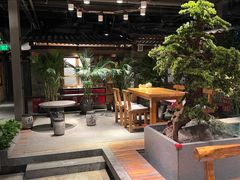 -丹江渔村(首都机场店)